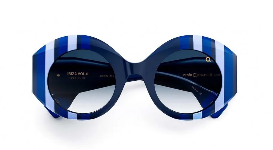 Etnia Barcelona IBIZA 12 Sunglasses - view 4